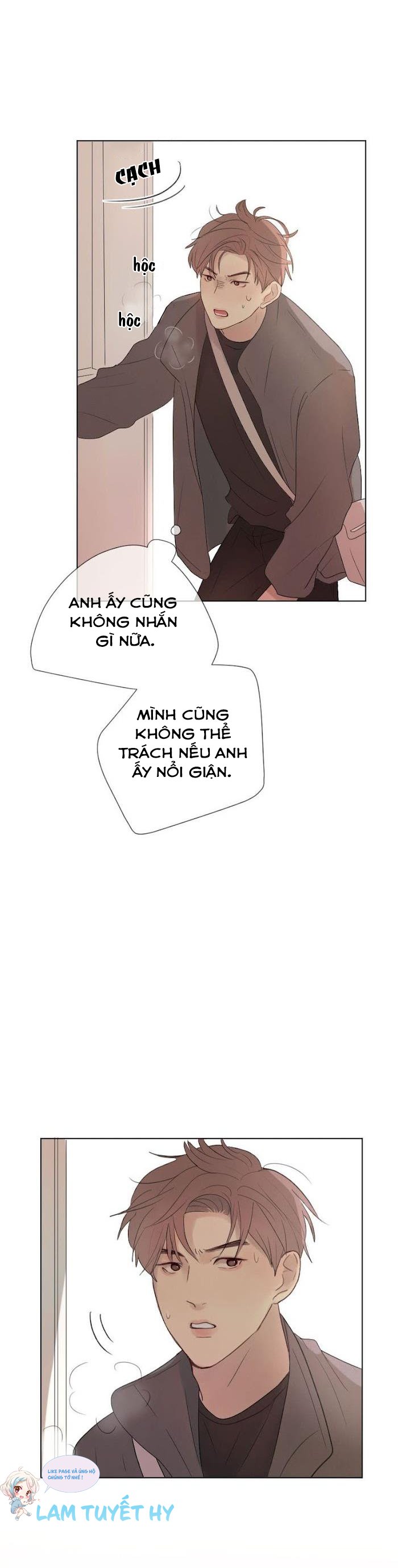 Đường Đến Tim Em Chap 6 - Next Chap 7