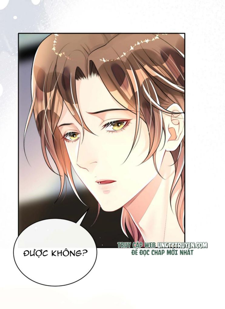 Trộm Nhìn Ánh Sáng Chapter 29 - Next Chapter 30