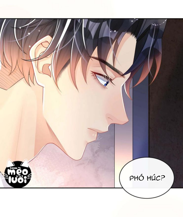 Trộm Nhìn Ánh Sáng Chapter 29 - Next Chapter 30