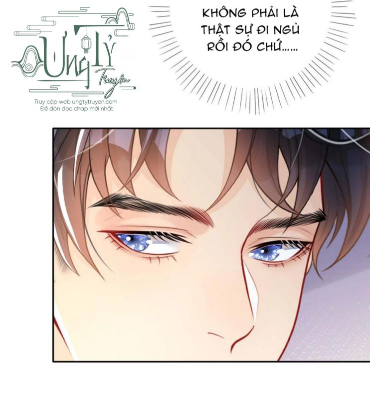 Trộm Nhìn Ánh Sáng Chapter 29 - Next Chapter 30