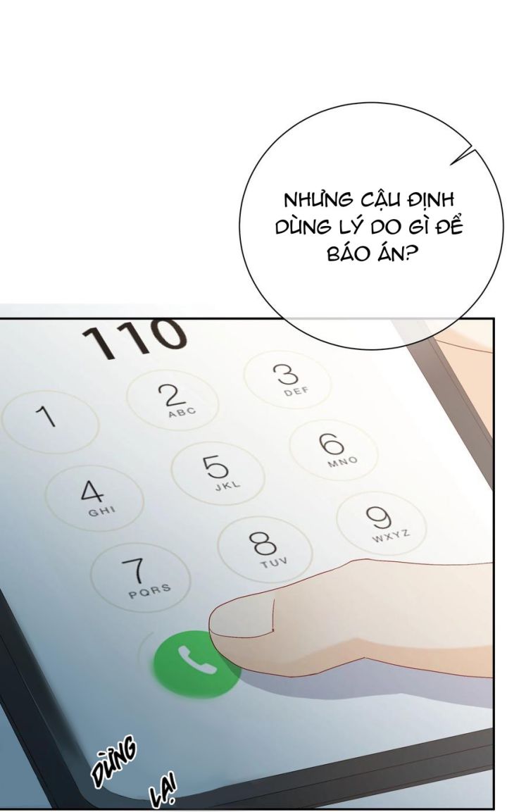 Muốn Nghe Cậu Nói Thích Tớ Chapter 61 - Next Chapter 62