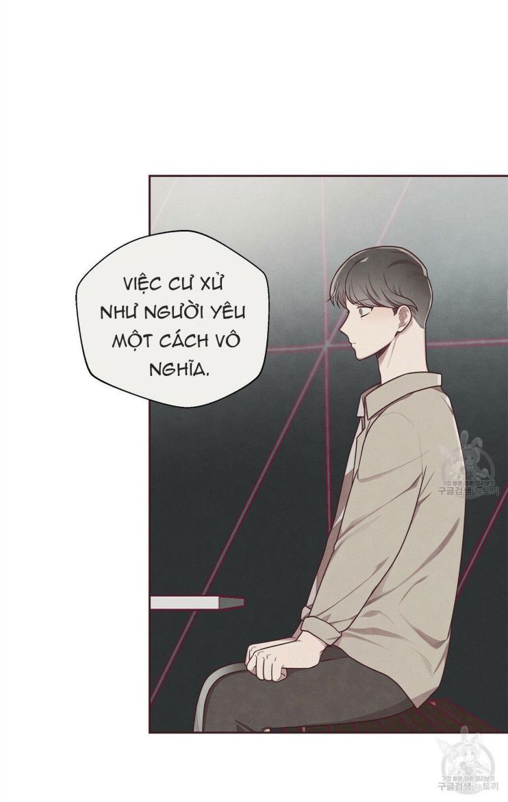 Mắt Xích Quan Hệ Chap 5 - Next Chap 6