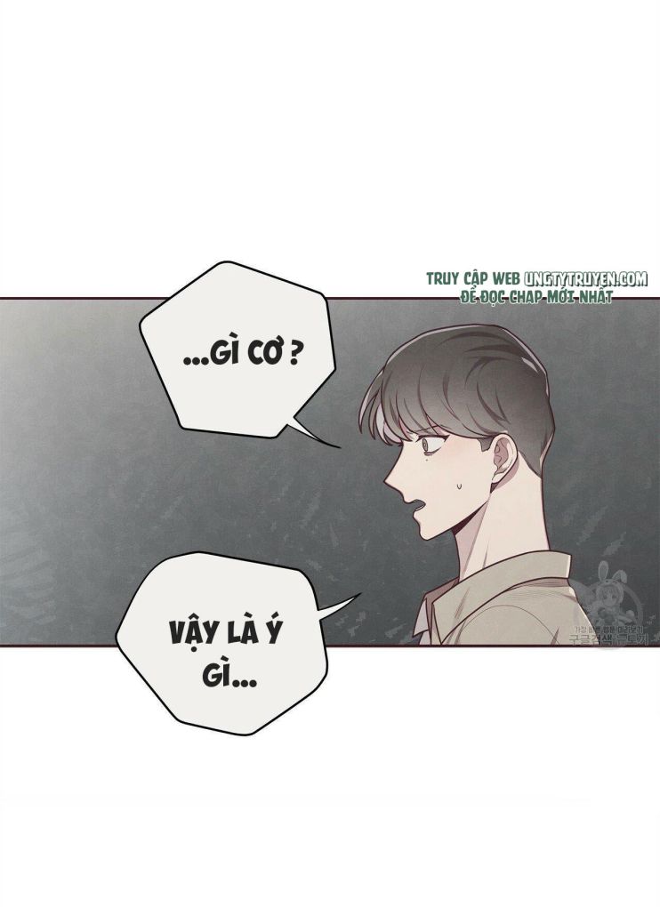 Mắt Xích Quan Hệ Chap 5 - Next Chap 6