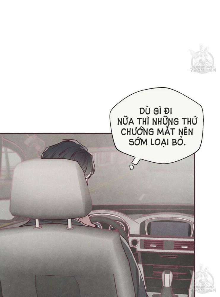 Mắt Xích Quan Hệ Chap 5 - Next Chap 6