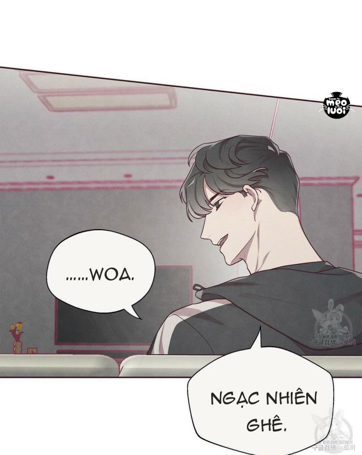 Mắt Xích Quan Hệ Chap 5 - Next Chap 6