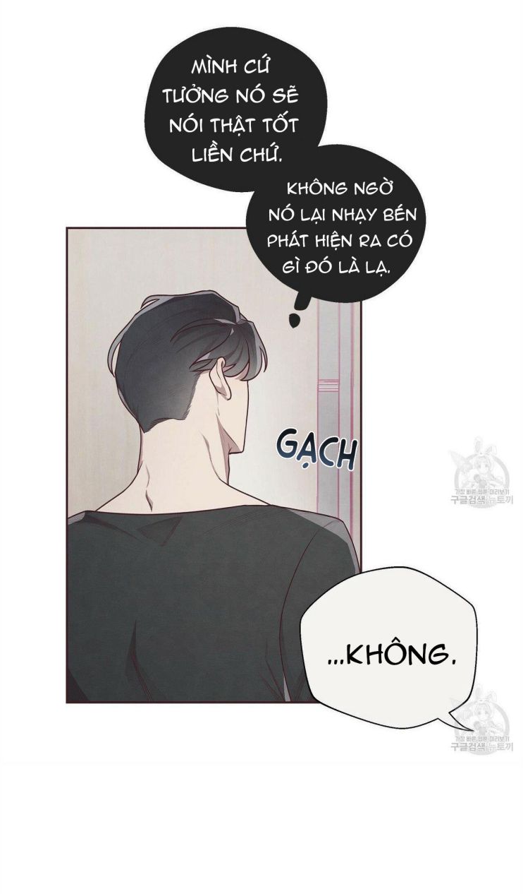 Mắt Xích Quan Hệ Chap 5 - Next Chap 6