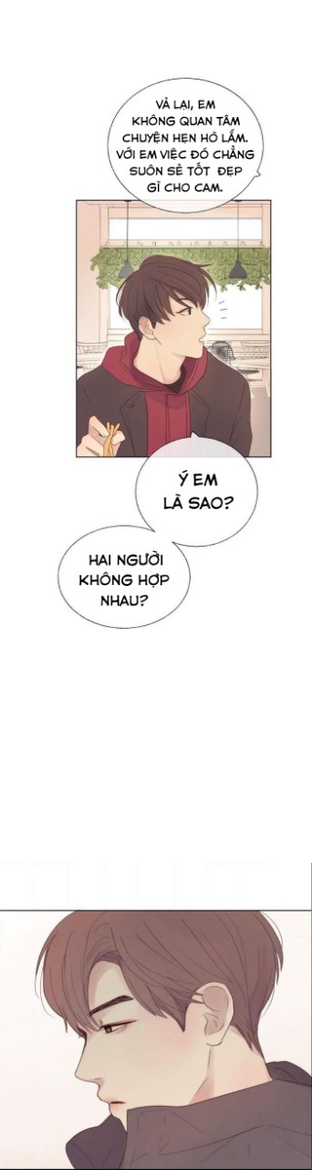 Đường Đến Tim Em Chap 7 - Next Chap 8