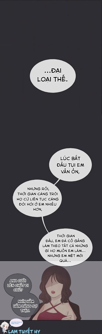 Đường Đến Tim Em Chap 7 - Next Chap 8