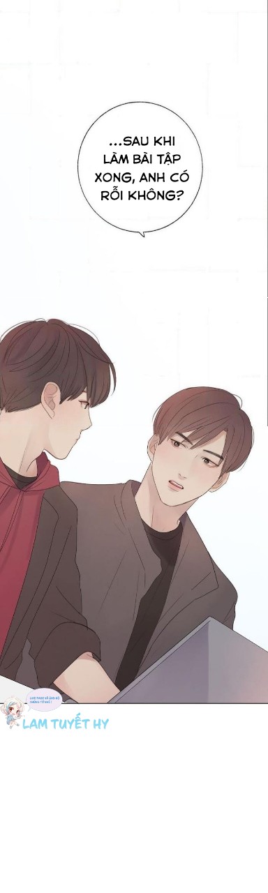 Đường Đến Tim Em Chap 7 - Next Chap 8