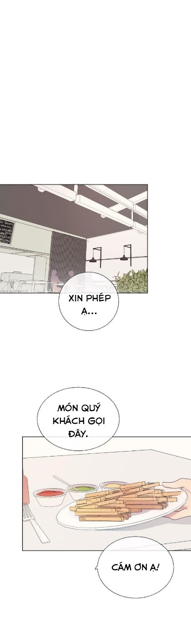 Đường Đến Tim Em Chap 7 - Next Chap 8