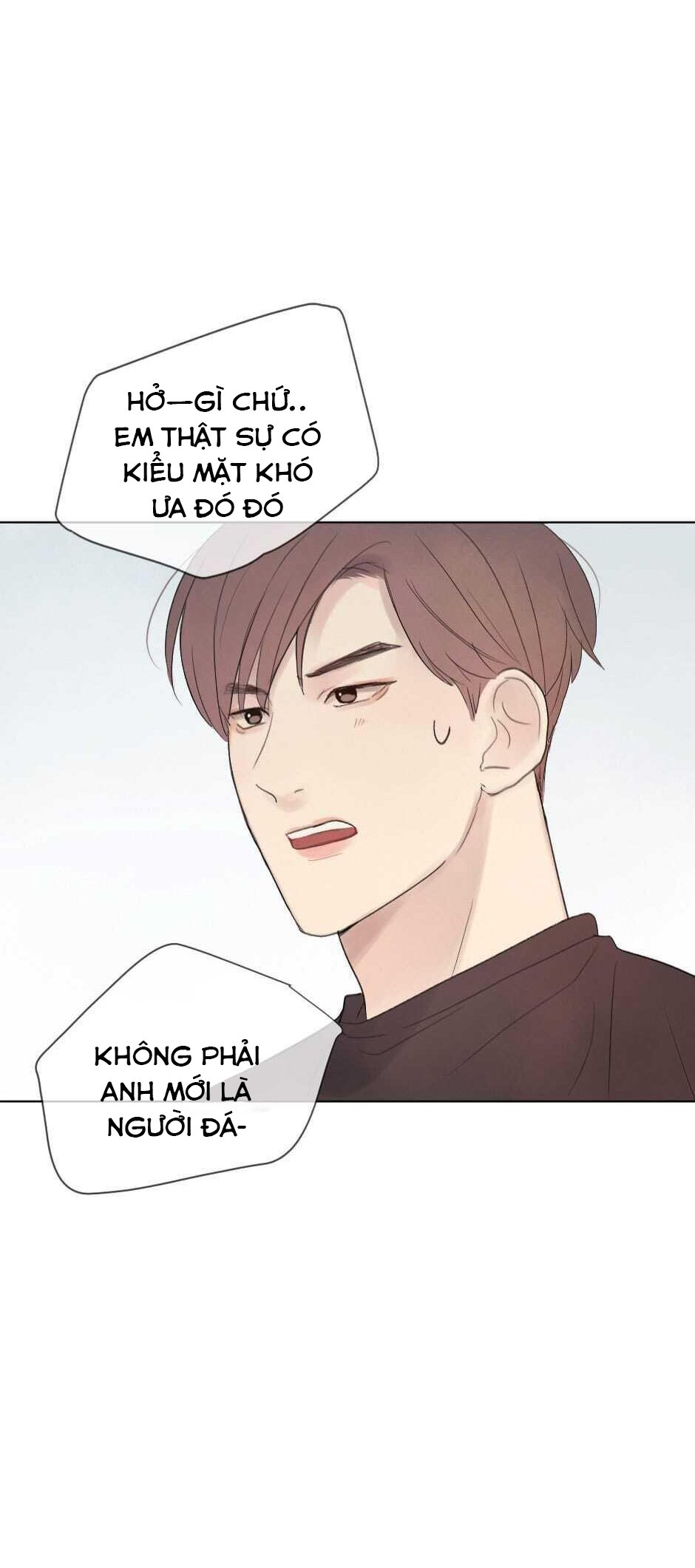 Đường Đến Tim Em Chap 8 - Next Chap 9