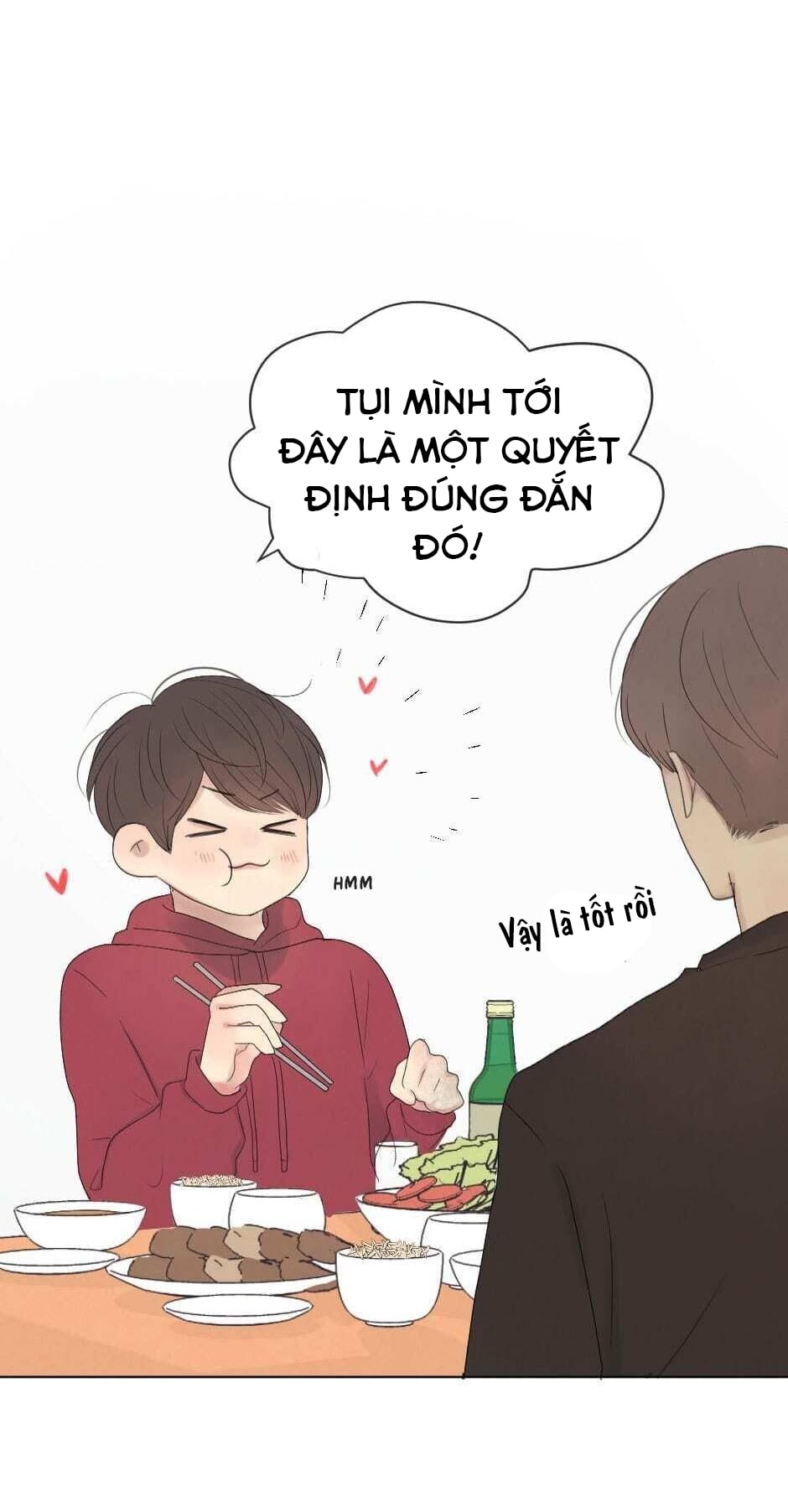 Đường Đến Tim Em Chap 8 - Next Chap 9