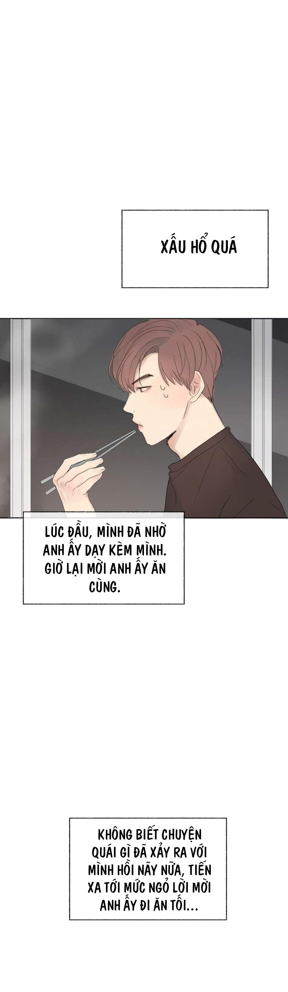 Đường Đến Tim Em Chap 8 - Next Chap 9