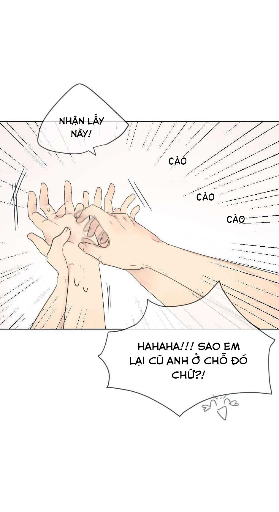 Đường Đến Tim Em Chap 10 - Next 