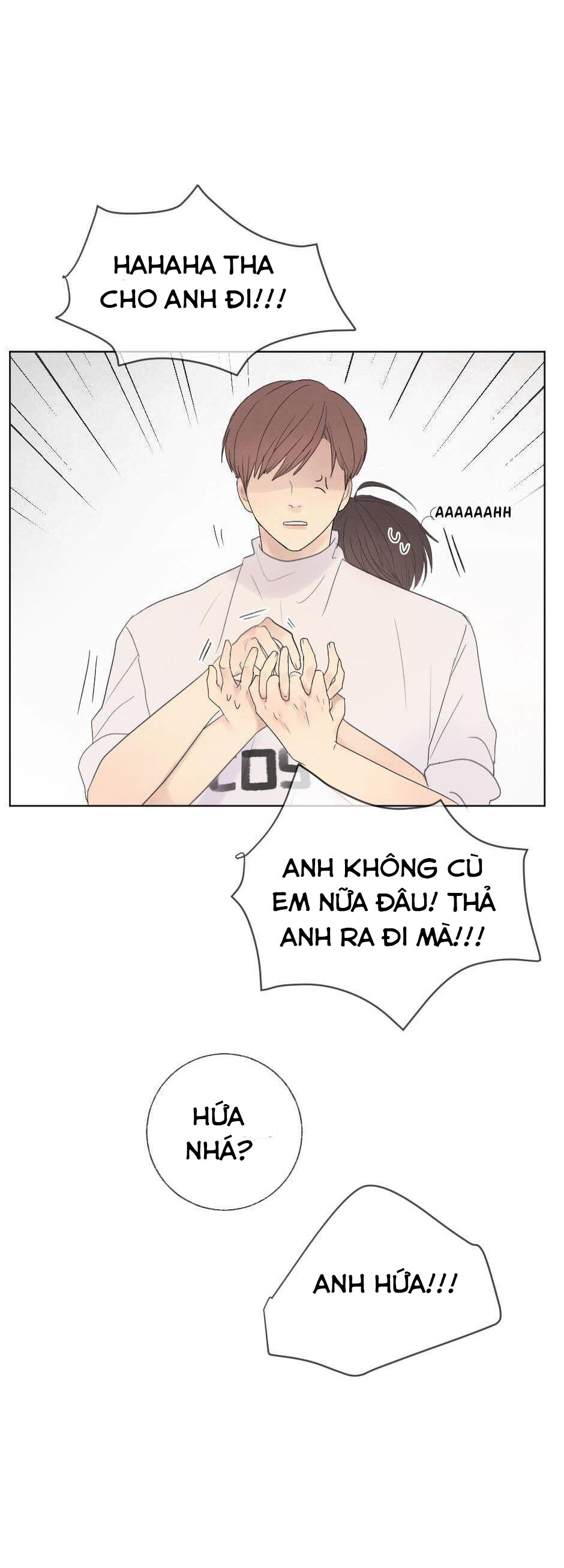 Đường Đến Tim Em Chap 10 - Next 