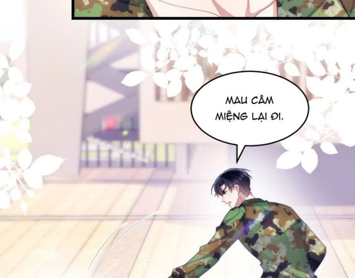 Tiểu Dã Miêu Của Học Bá Thật Trêu Người Chapter 12 - Next Chapter 13