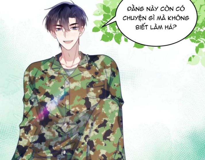 Tiểu Dã Miêu Của Học Bá Thật Trêu Người Chapter 12 - Next Chapter 13