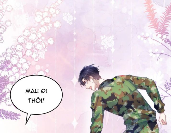 Tiểu Dã Miêu Của Học Bá Thật Trêu Người Chapter 12 - Next Chapter 13