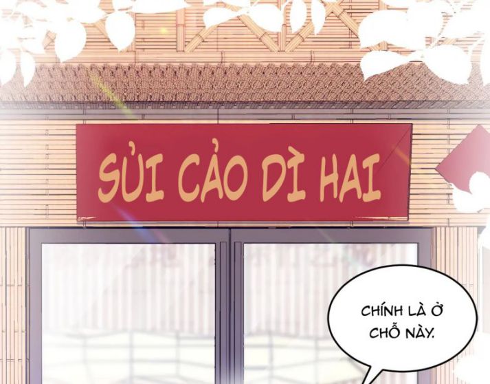 Tiểu Dã Miêu Của Học Bá Thật Trêu Người Chapter 12 - Next Chapter 13