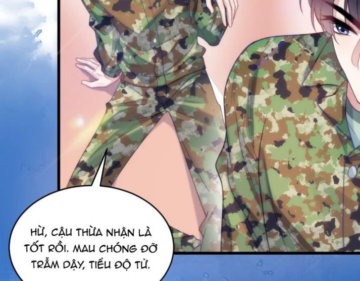 Tiểu Dã Miêu Của Học Bá Thật Trêu Người Chapter 12 - Next Chapter 13