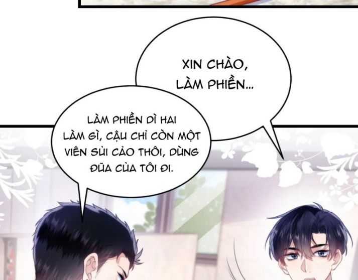 Tiểu Dã Miêu Của Học Bá Thật Trêu Người Chapter 12 - Next Chapter 13