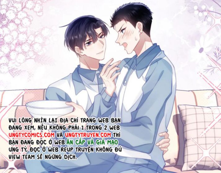 Tiểu Dã Miêu Của Học Bá Thật Trêu Người Chapter 12 - Next Chapter 13