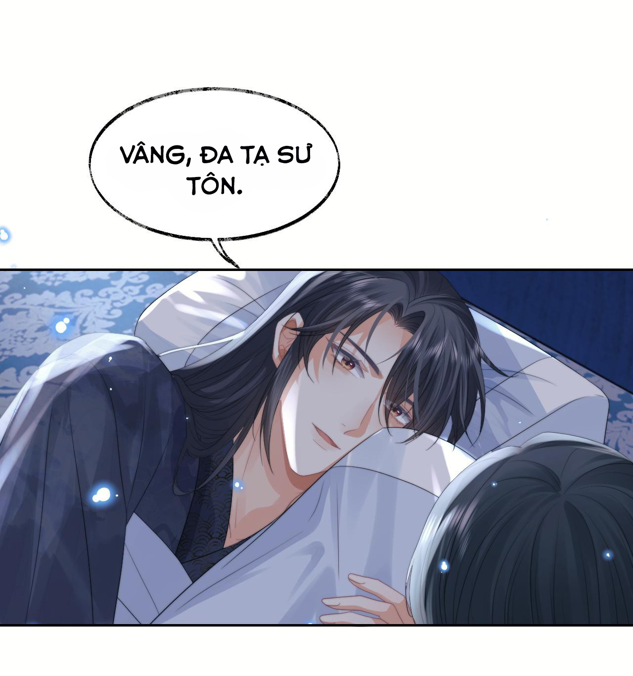 Sư tôn mỹ nhân bệnh độc chiếm Chapter 19 - Next Chapter 20