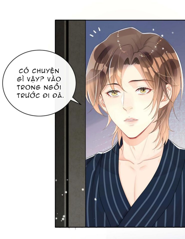 Trộm Nhìn Ánh Sáng Chapter 30 - Next Chapter 31