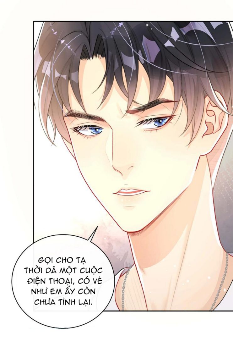 Trộm Nhìn Ánh Sáng Chapter 30 - Next Chapter 31