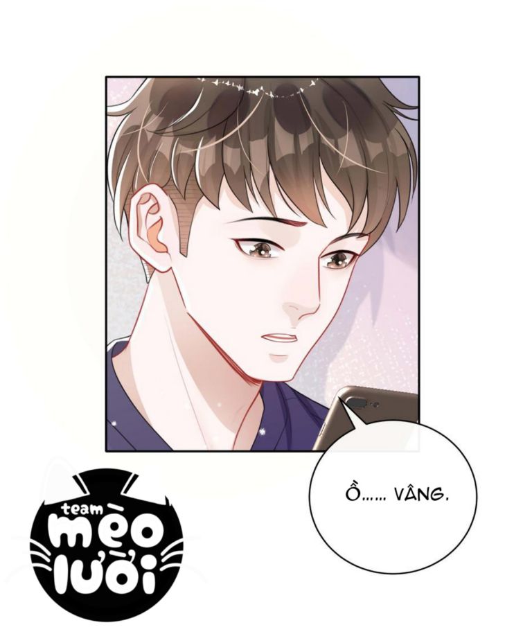 Trộm Nhìn Ánh Sáng Chapter 30 - Next Chapter 31