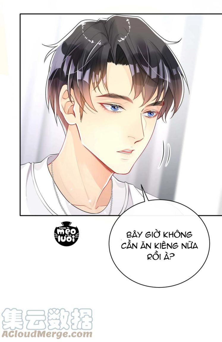 Trộm Nhìn Ánh Sáng Chapter 31 - Next Chapter 32