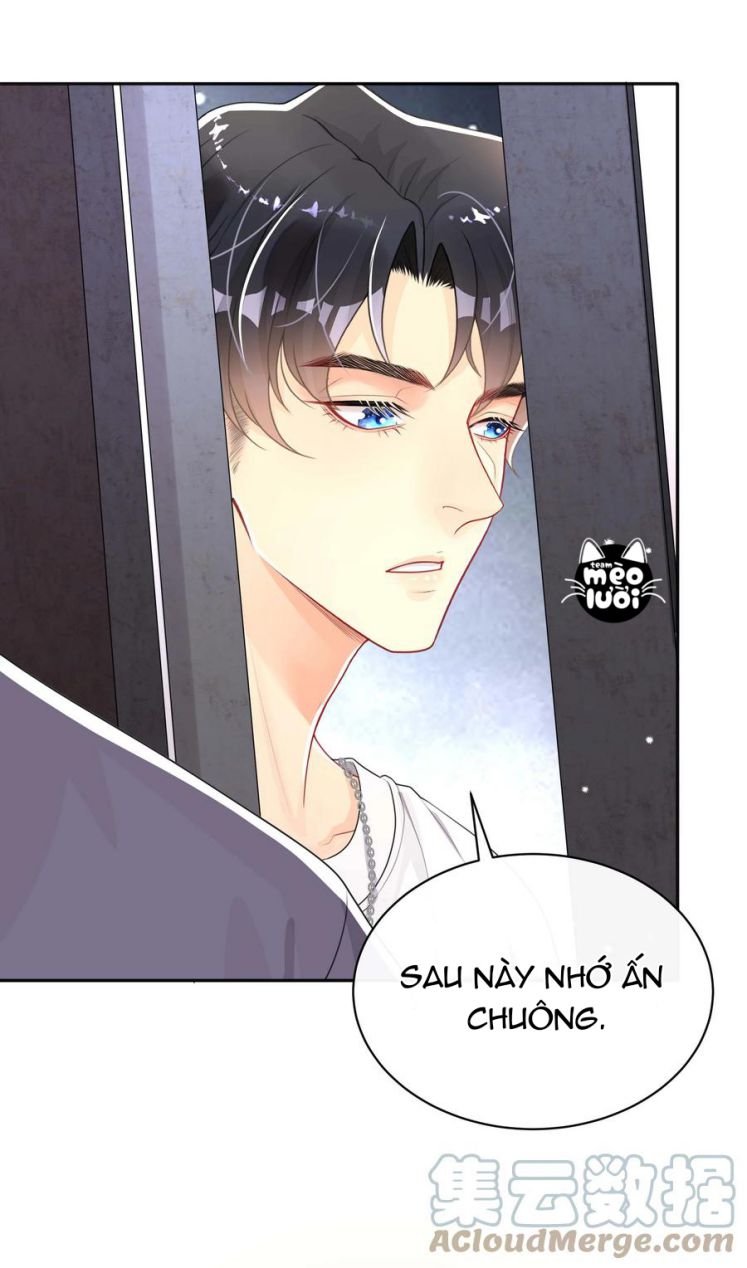 Trộm Nhìn Ánh Sáng Chapter 31 - Next Chapter 32