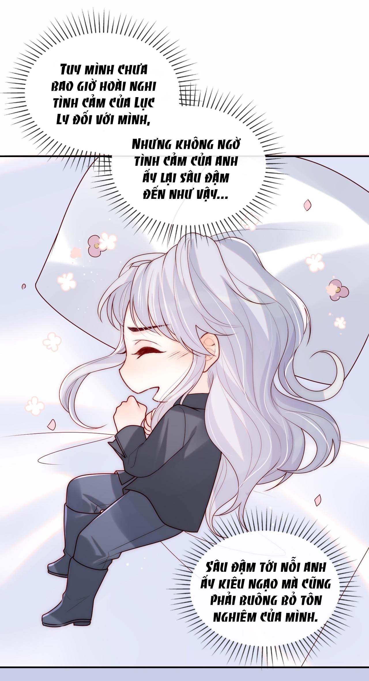 Các nguyên soái đồng loạt đòi ly hôn Chapter 8 - Next Chapter 9