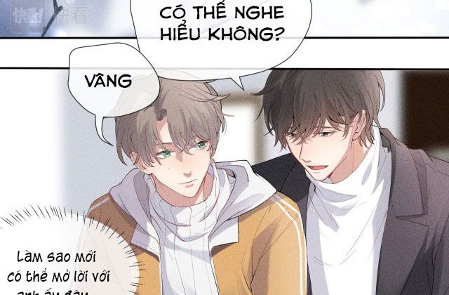 TRÒ CHƠI SĂN MỒI Chapter 2 - Next Chapter 25