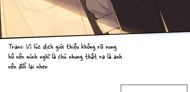 TRÒ CHƠI SĂN MỒI Chapter 2 - Next Chapter 25