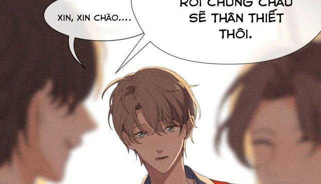 TRÒ CHƠI SĂN MỒI Chapter 2 - Next Chapter 25