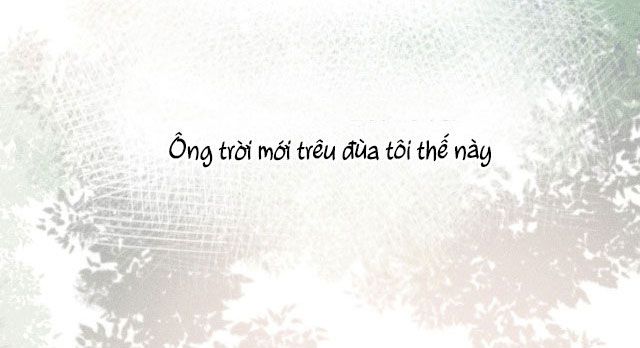 TRÒ CHƠI SĂN MỒI Chapter 25 - Next Chapter 3