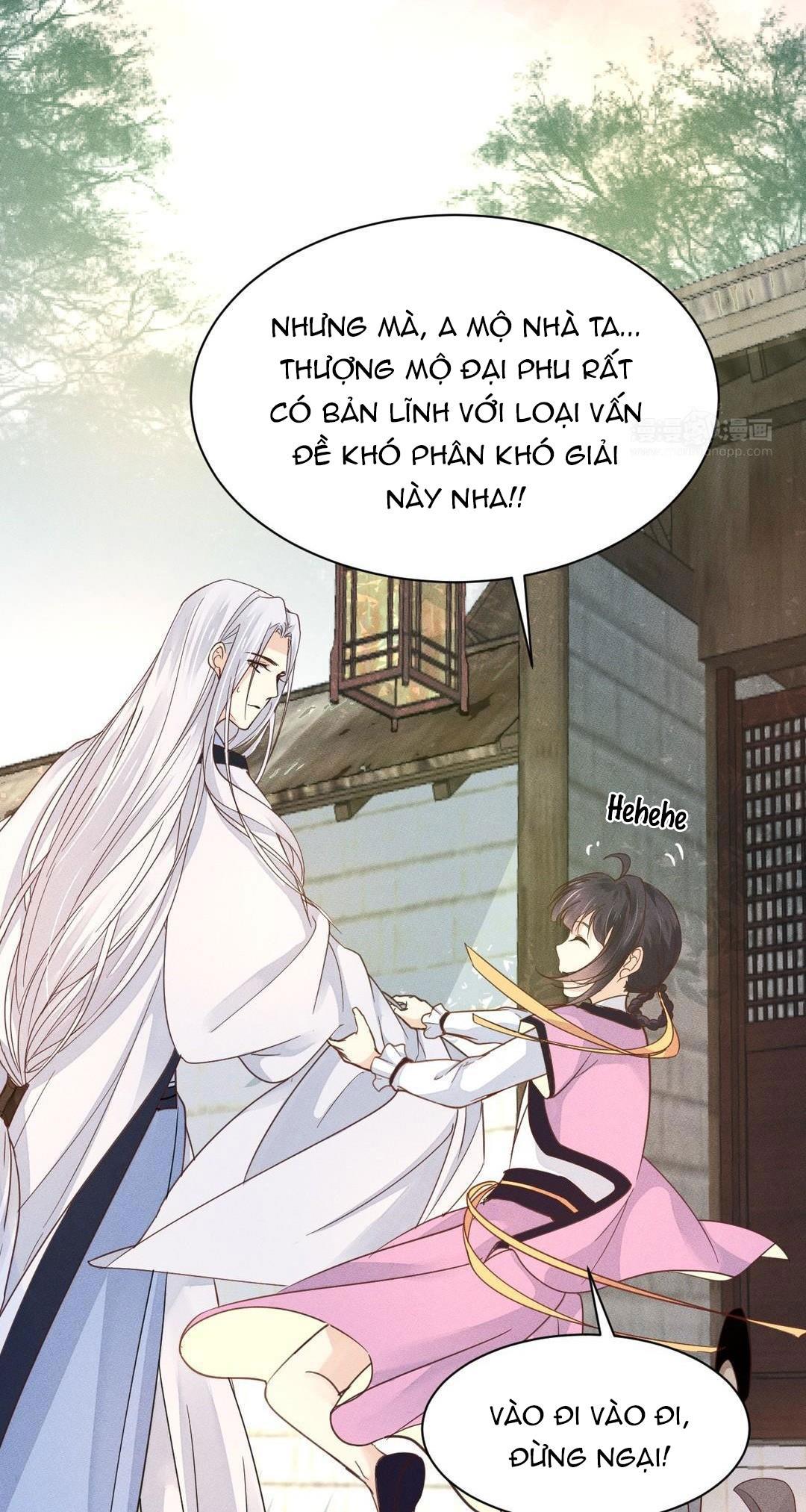 Tiên Y Kính Lư Chap 7 - Next 