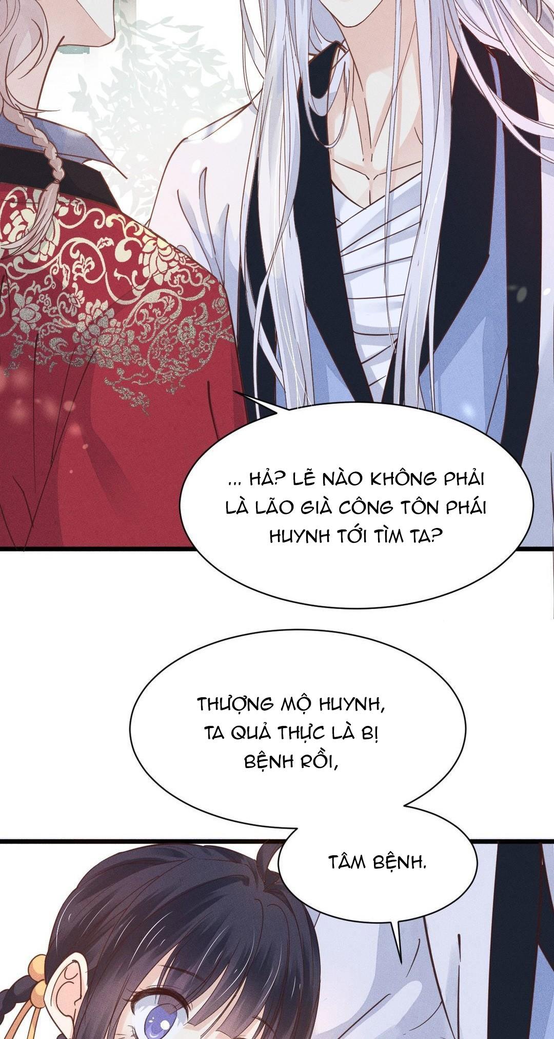 Tiên Y Kính Lư Chap 7 - Next 