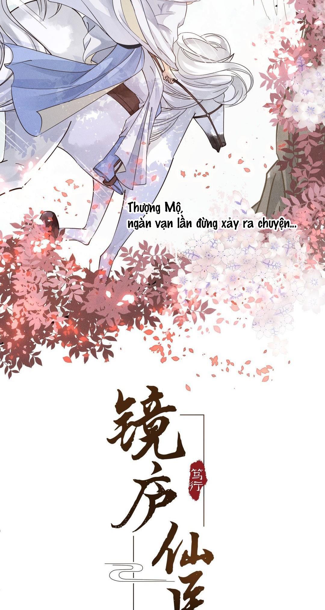 Tiên Y Kính Lư Chap 7 - Next 