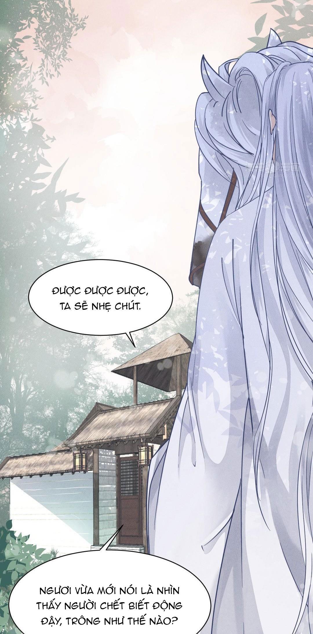 Tiên Y Kính Lư Chap 7 - Next 