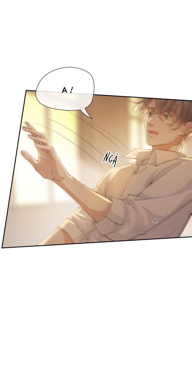 TRÒ CHƠI SĂN MỒI Chapter 5 - Next Chapter 55