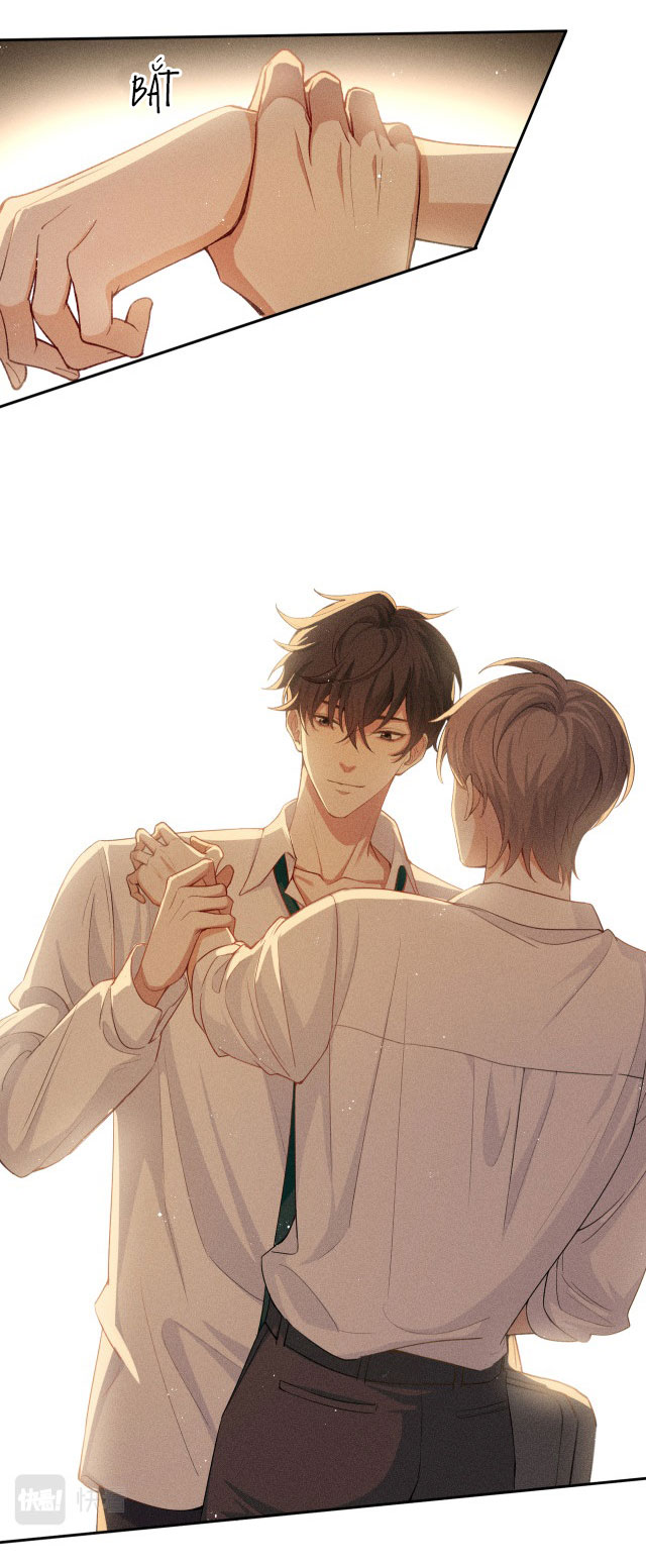 TRÒ CHƠI SĂN MỒI Chapter 5 - Next Chapter 55