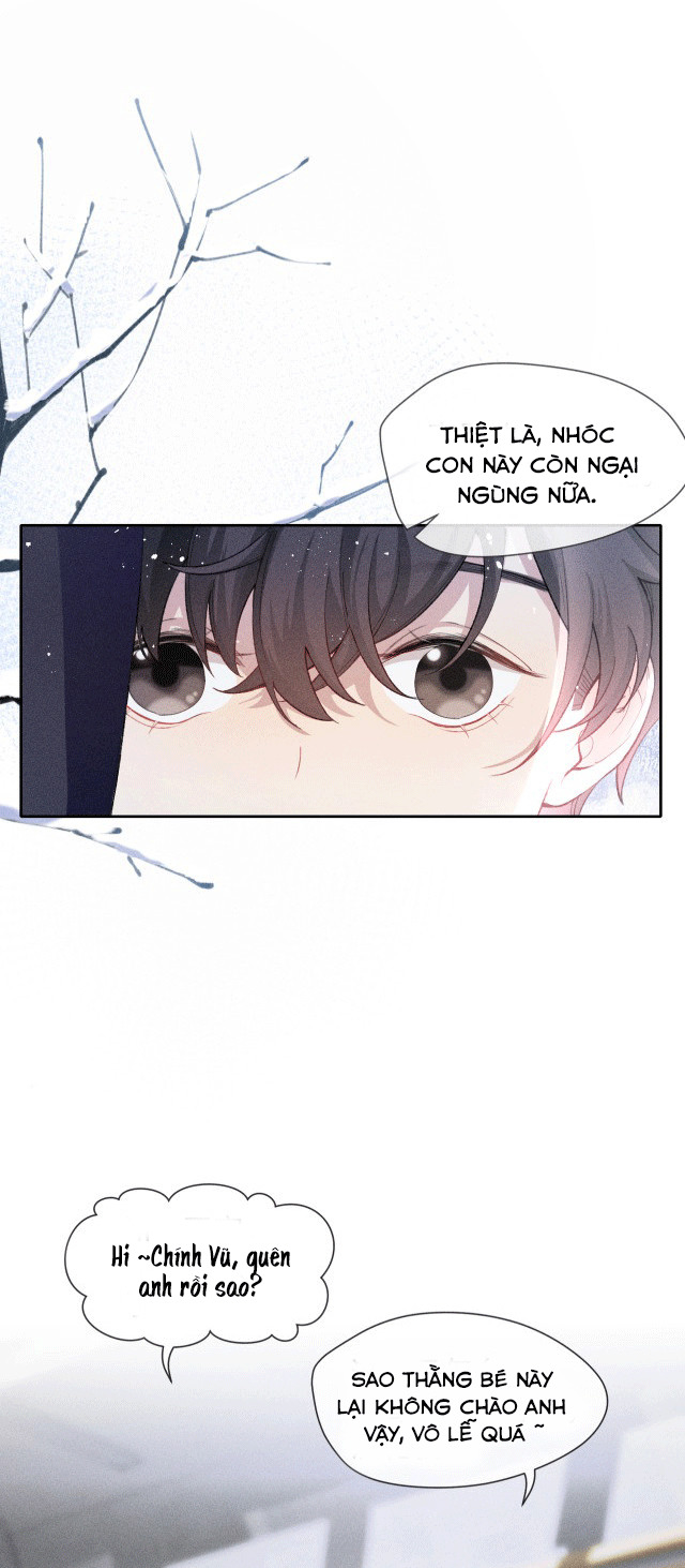 TRÒ CHƠI SĂN MỒI Chapter 5 - Next Chapter 55