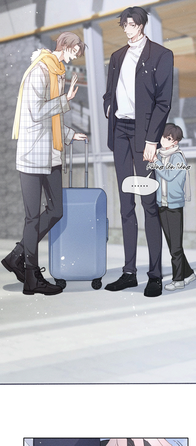 TRÒ CHƠI SĂN MỒI Chapter 5 - Next Chapter 55