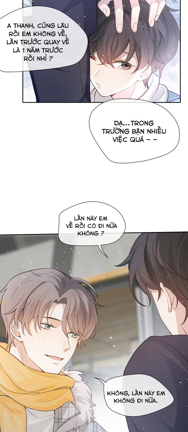 TRÒ CHƠI SĂN MỒI Chapter 5 - Next Chapter 55