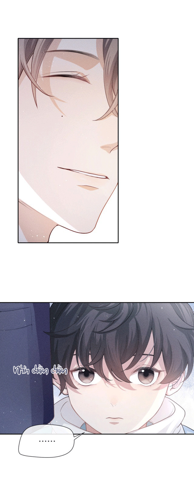 TRÒ CHƠI SĂN MỒI Chapter 5 - Next Chapter 55