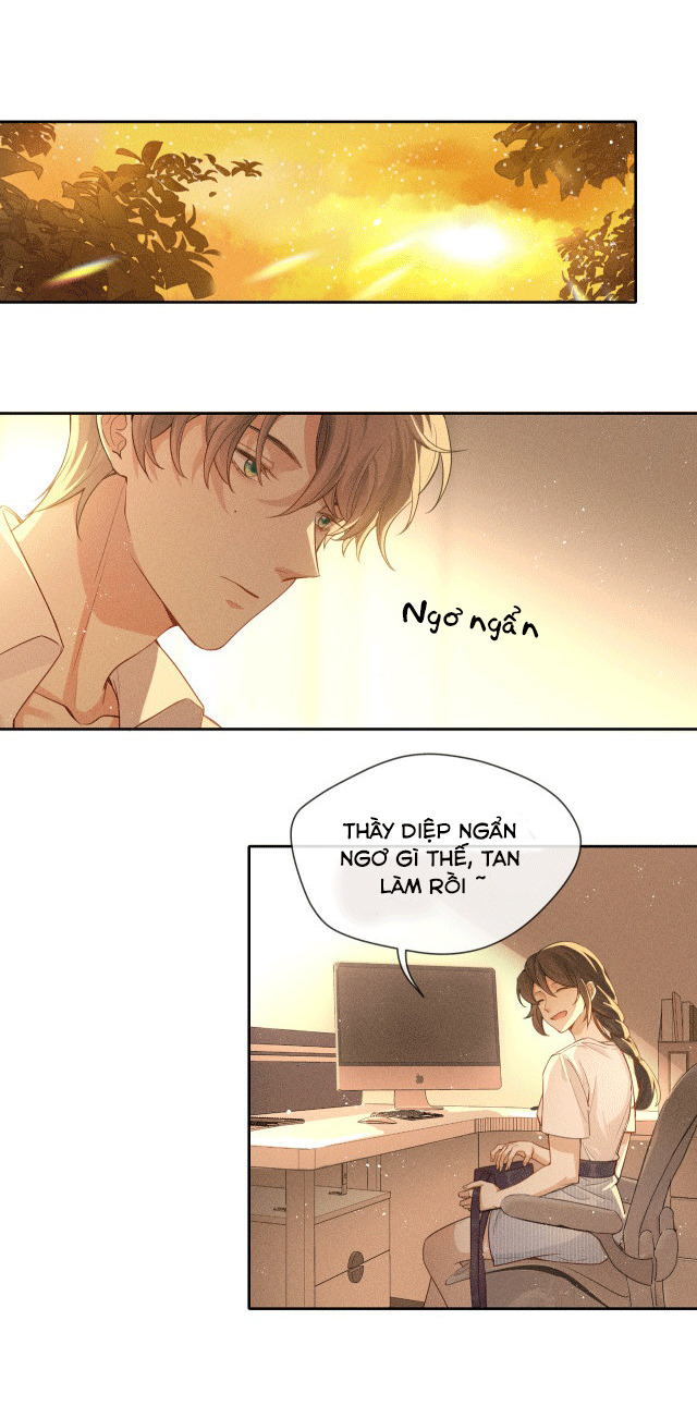 TRÒ CHƠI SĂN MỒI Chapter 5 - Next Chapter 55