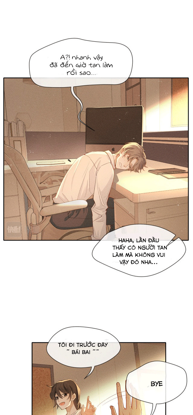 TRÒ CHƠI SĂN MỒI Chapter 5 - Next Chapter 55