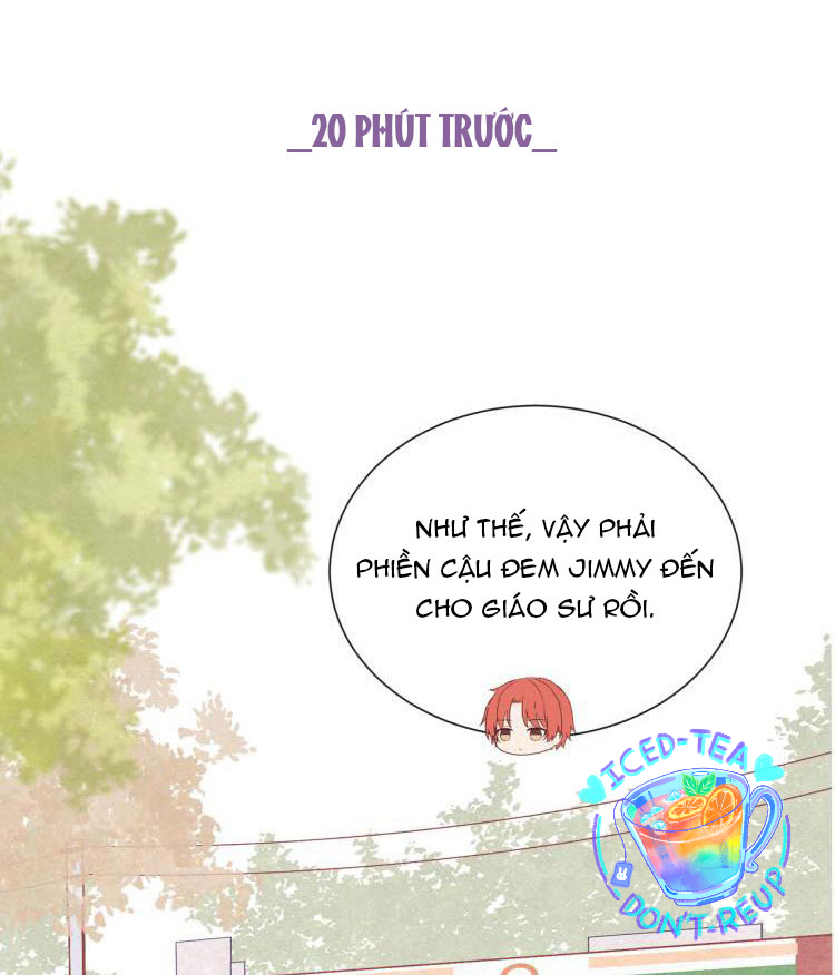 Vết rượu ngọt ngào Chapter 17 - Next Chapter 18